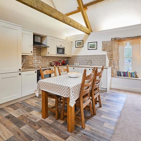 Host & Stay - Tithe Barn Cottages Easington Εξωτερικό φωτογραφία