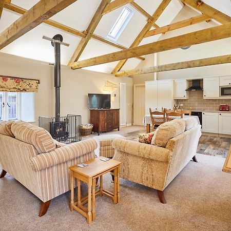 Host & Stay - Tithe Barn Cottages Easington Εξωτερικό φωτογραφία