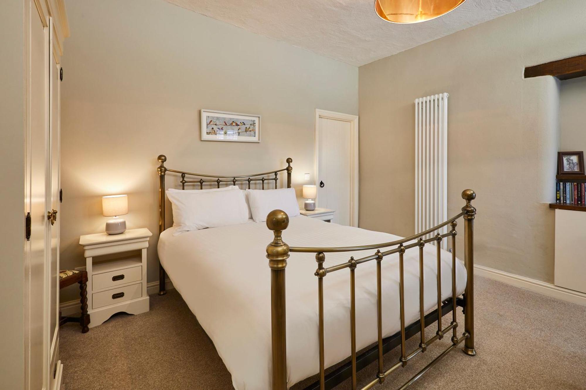 Host & Stay - Tithe Barn Cottages Easington Εξωτερικό φωτογραφία