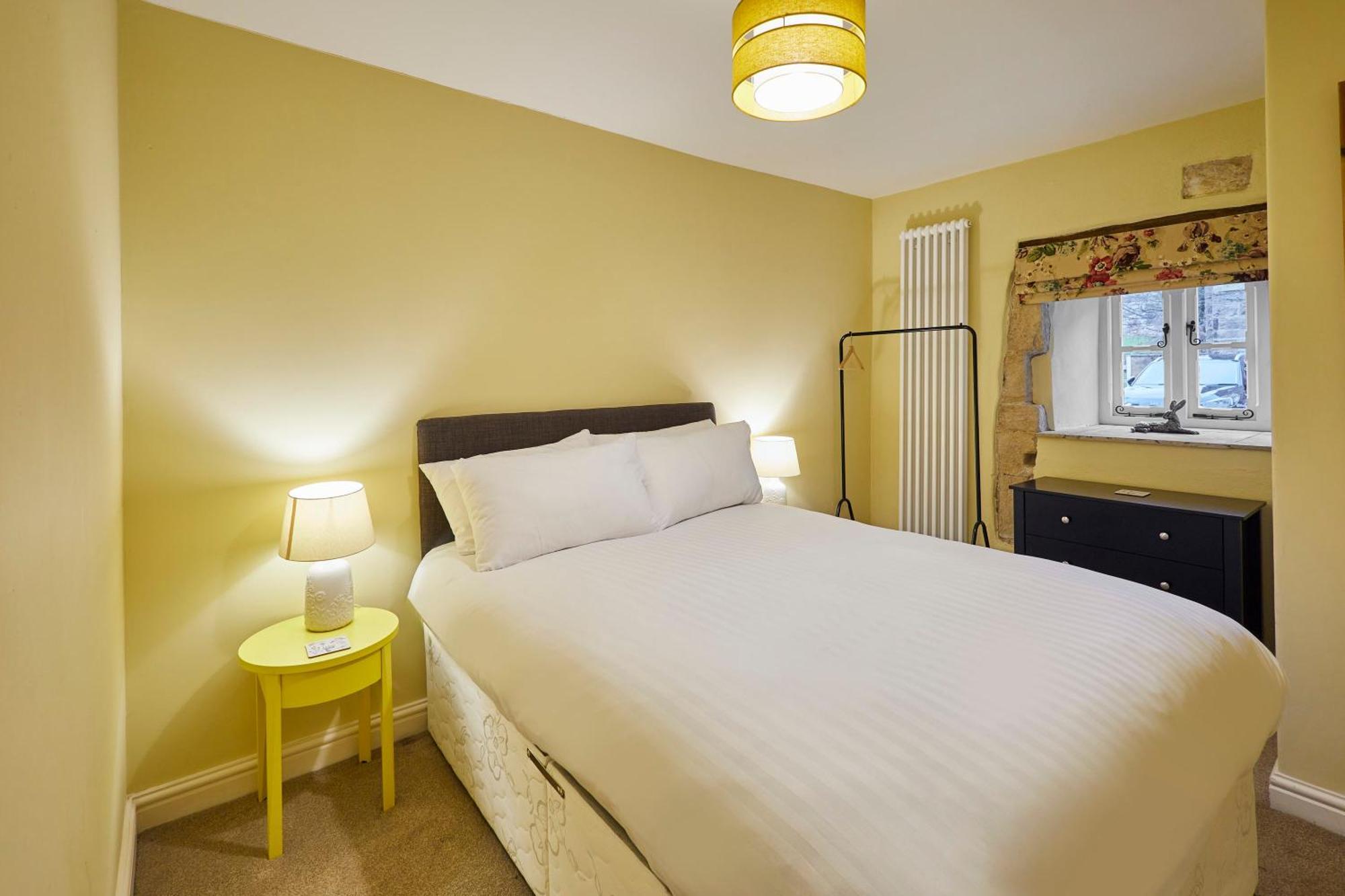 Host & Stay - Tithe Barn Cottages Easington Εξωτερικό φωτογραφία