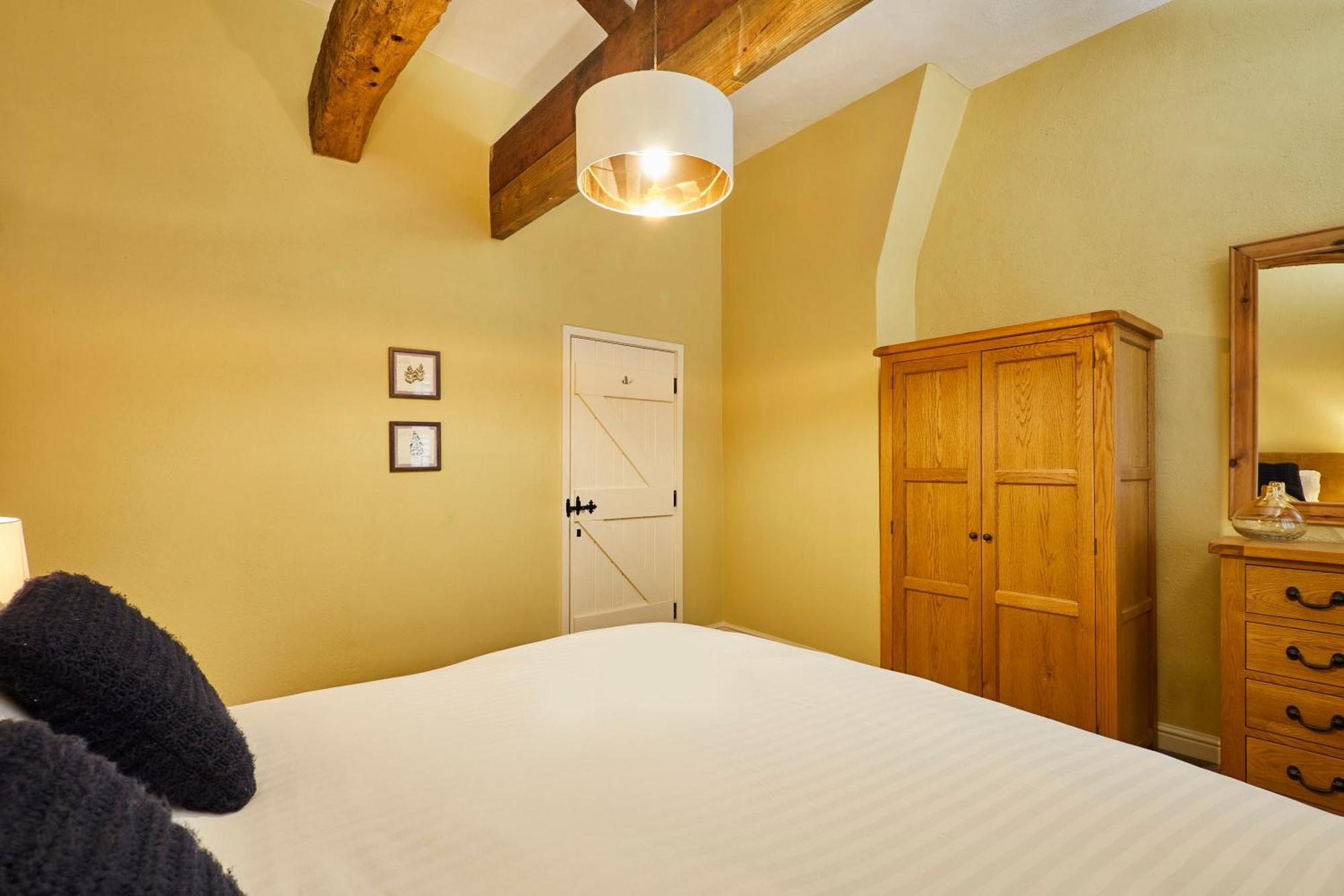 Host & Stay - Tithe Barn Cottages Easington Δωμάτιο φωτογραφία