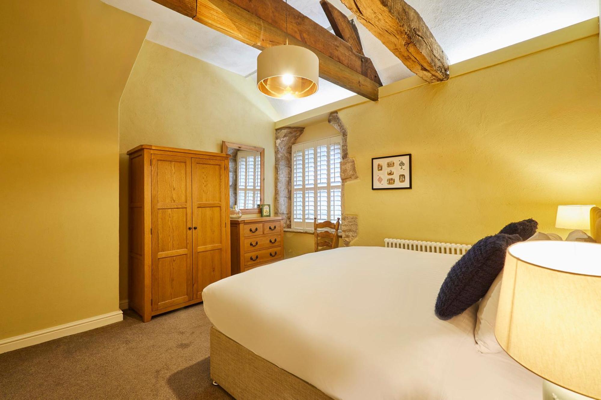 Host & Stay - Tithe Barn Cottages Easington Δωμάτιο φωτογραφία