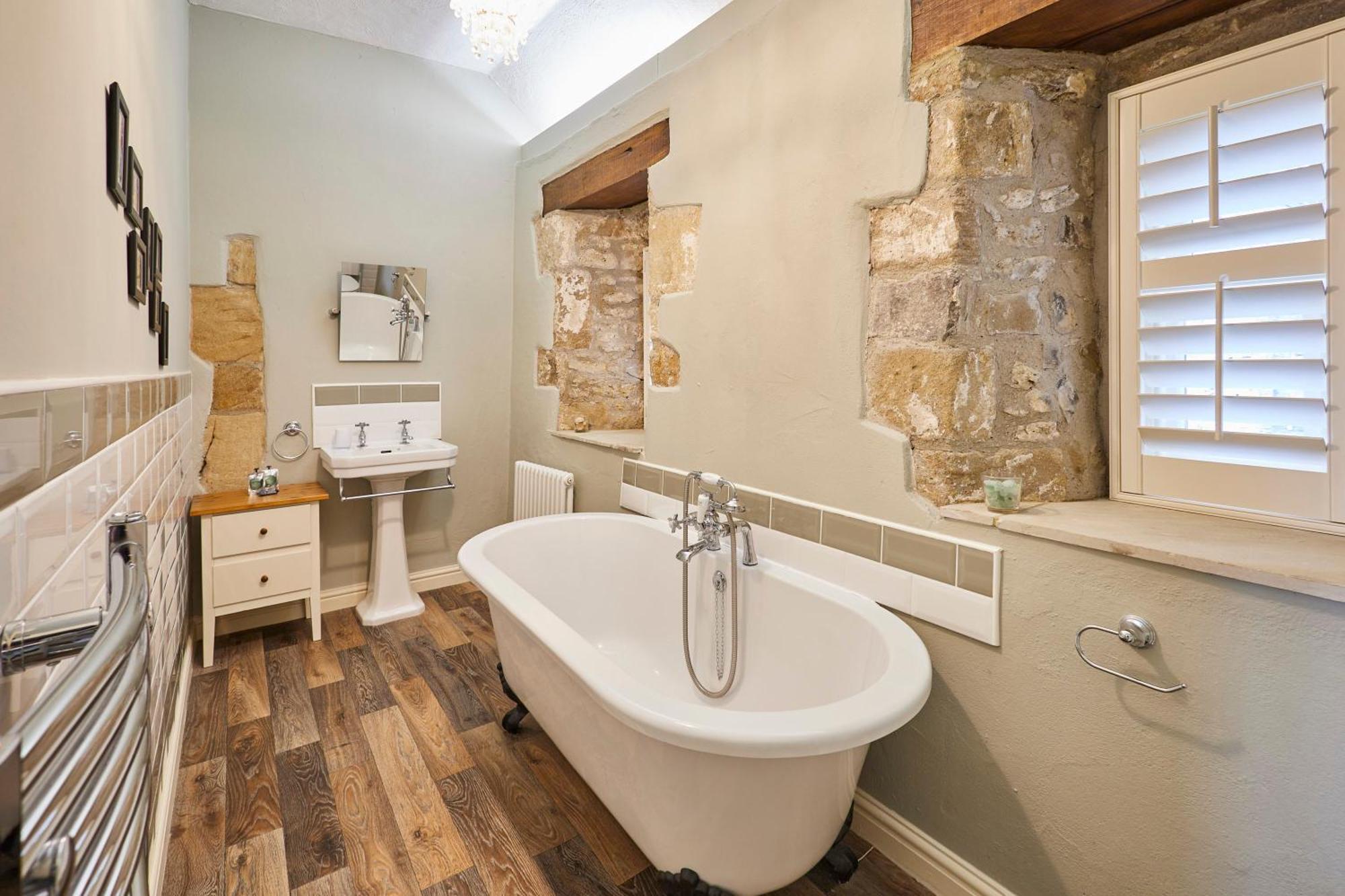 Host & Stay - Tithe Barn Cottages Easington Δωμάτιο φωτογραφία