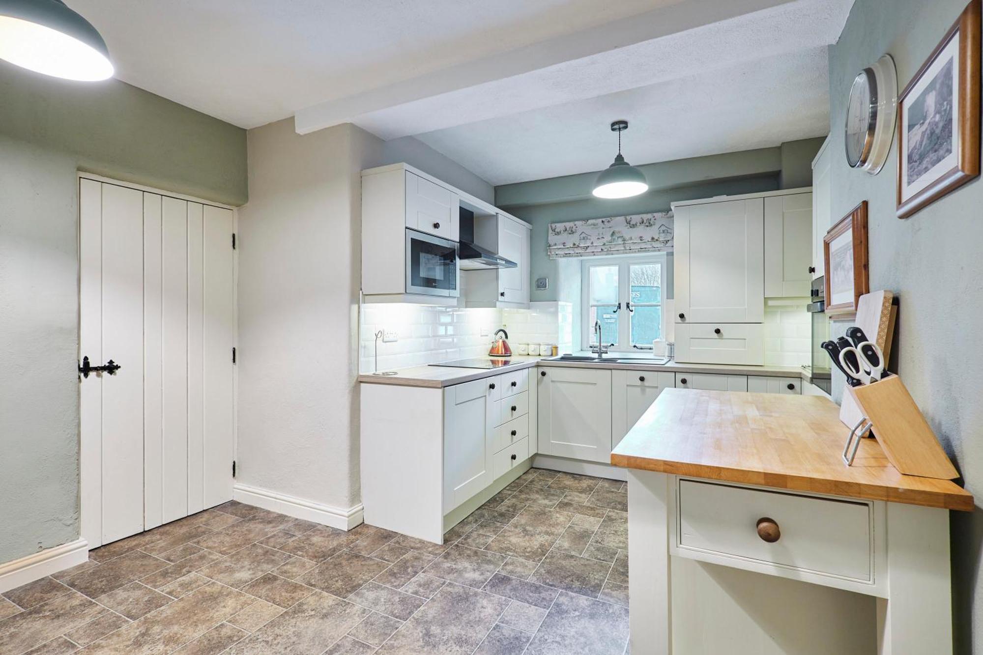 Host & Stay - Tithe Barn Cottages Easington Δωμάτιο φωτογραφία