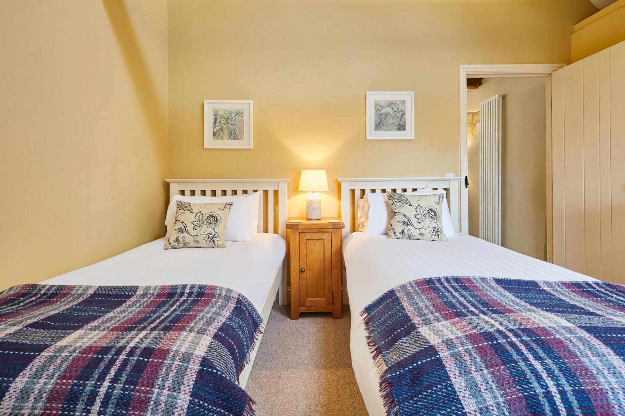 Host & Stay - Tithe Barn Cottages Easington Δωμάτιο φωτογραφία