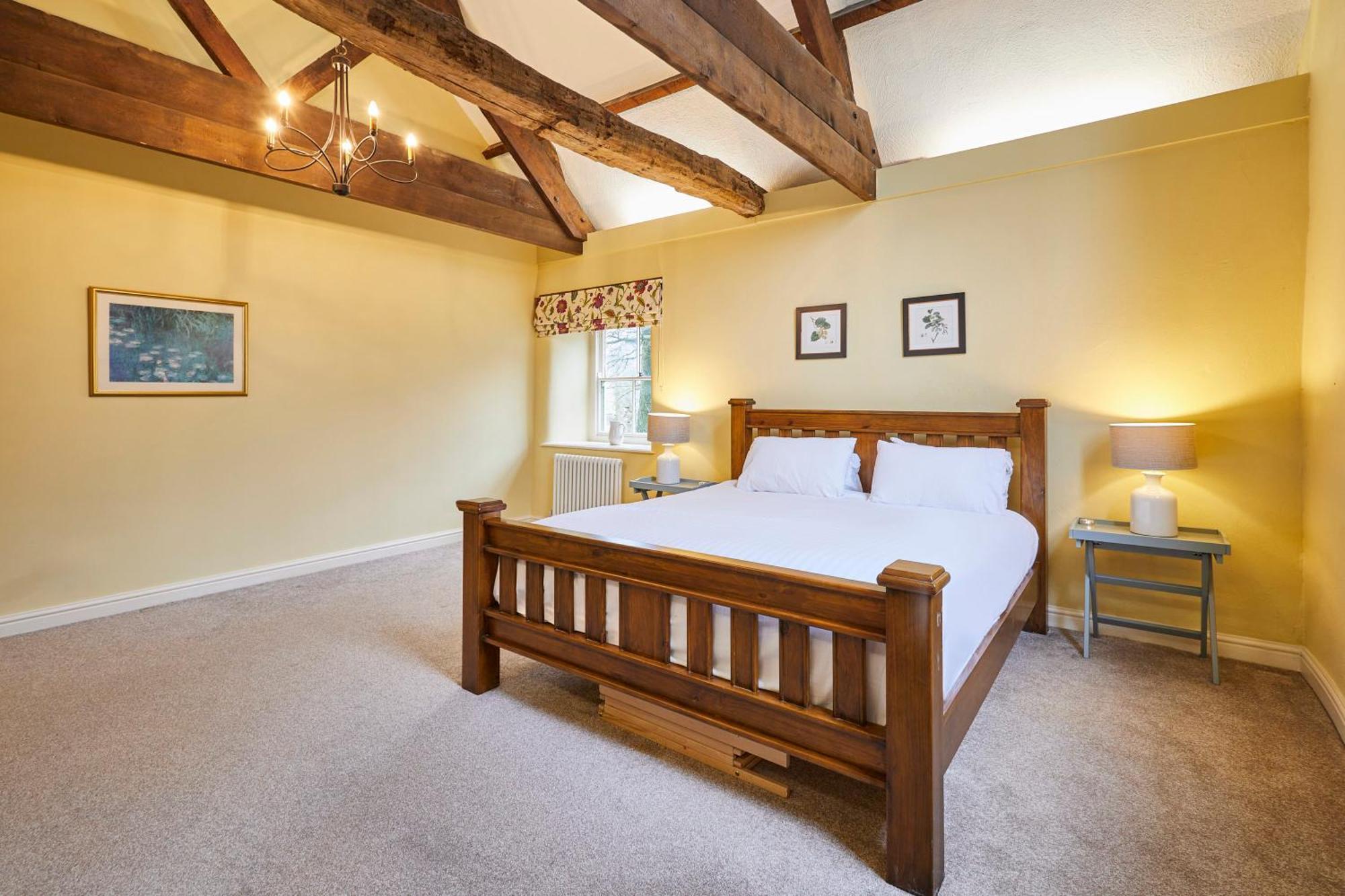 Host & Stay - Tithe Barn Cottages Easington Δωμάτιο φωτογραφία