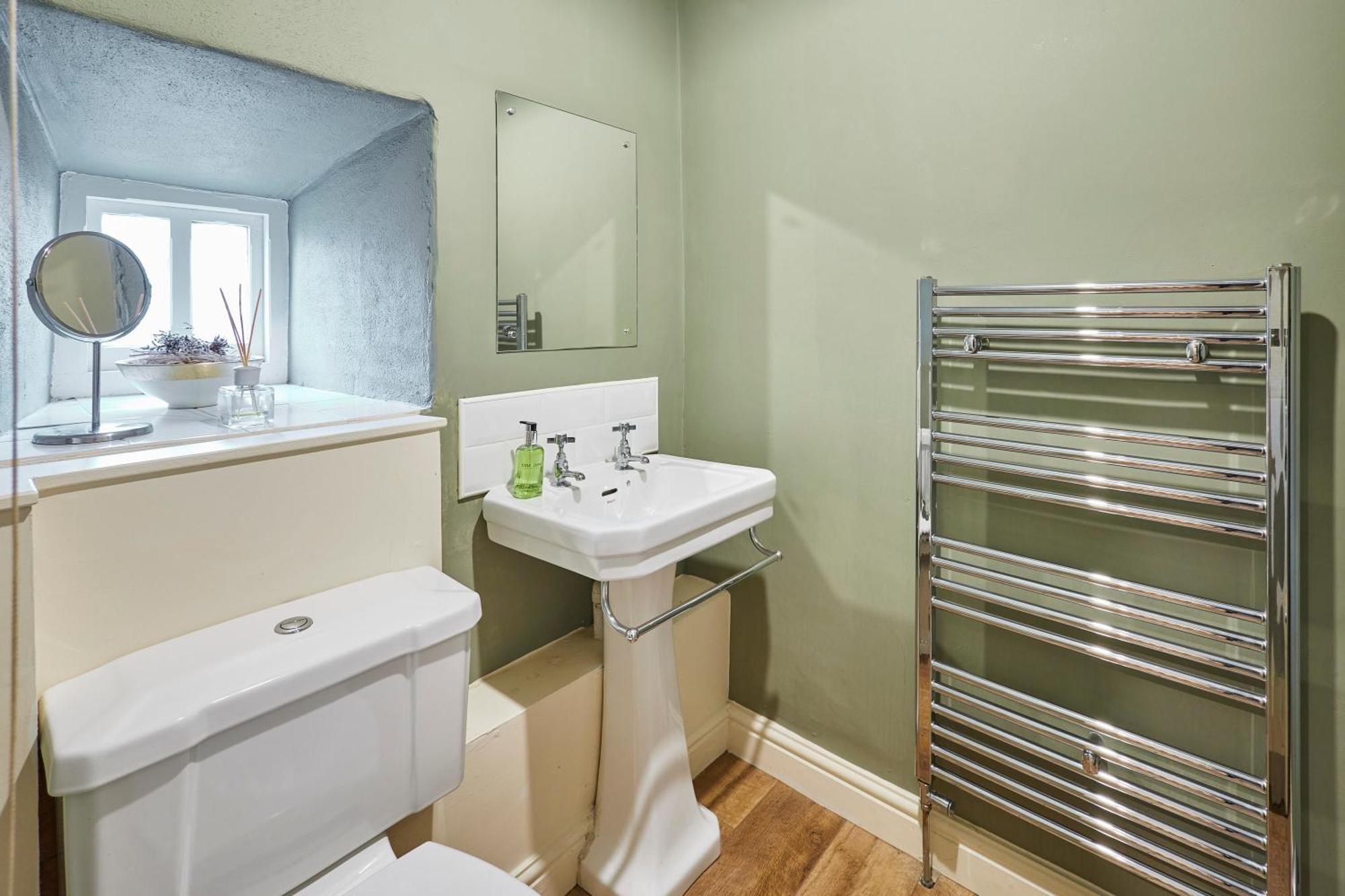Host & Stay - Tithe Barn Cottages Easington Δωμάτιο φωτογραφία