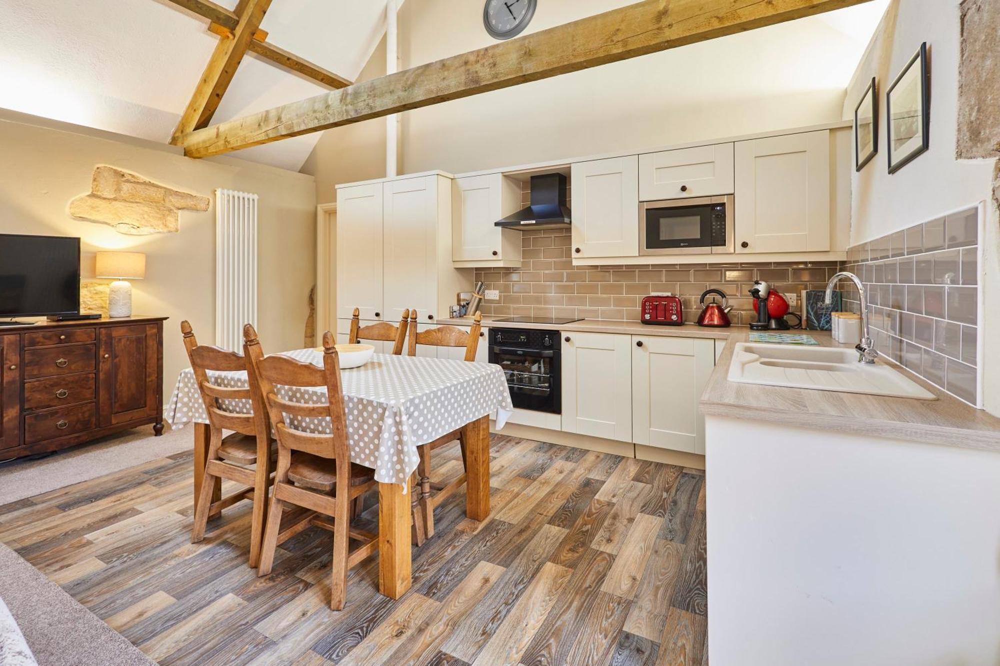 Host & Stay - Tithe Barn Cottages Easington Δωμάτιο φωτογραφία