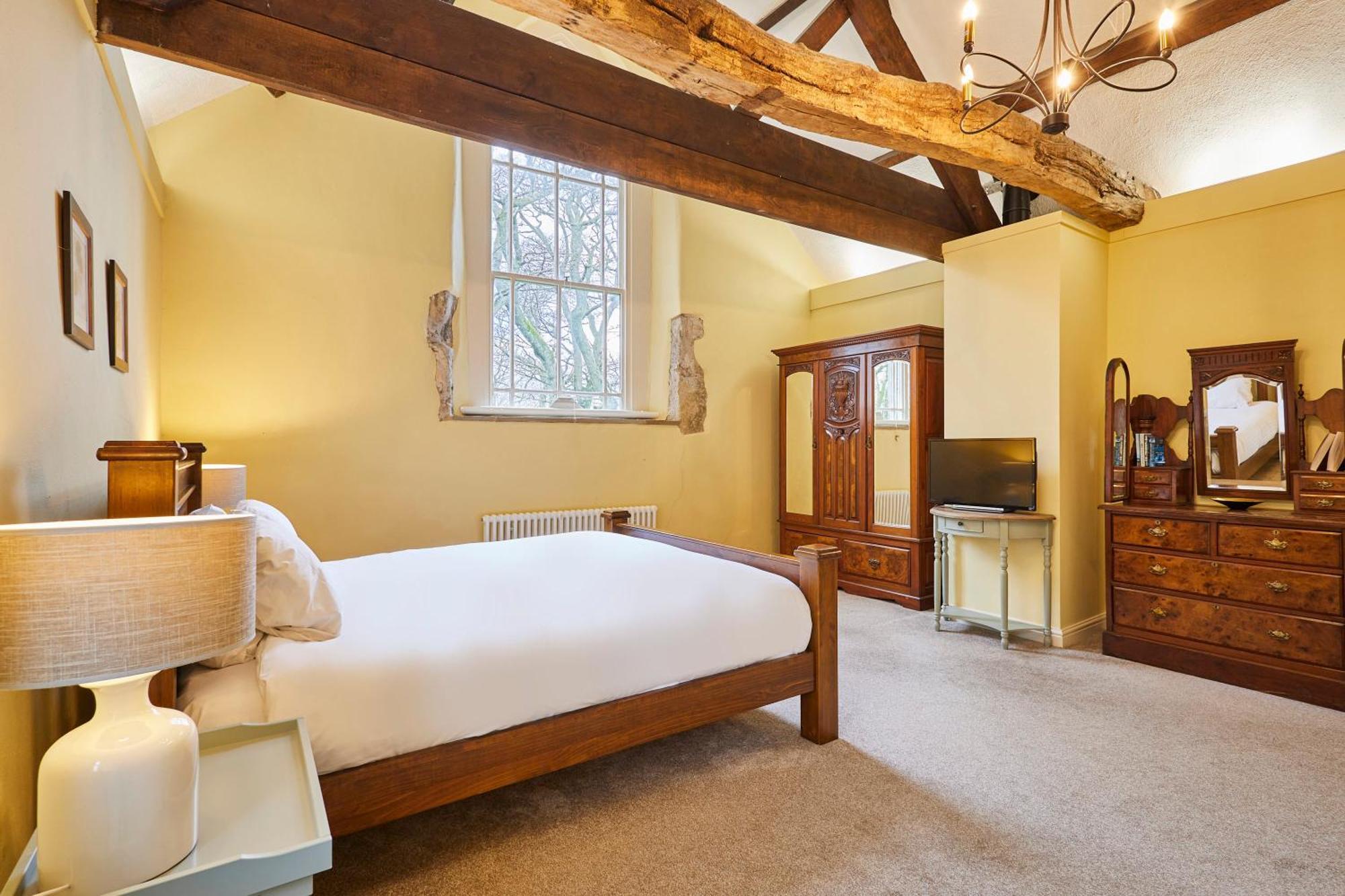 Host & Stay - Tithe Barn Cottages Easington Δωμάτιο φωτογραφία