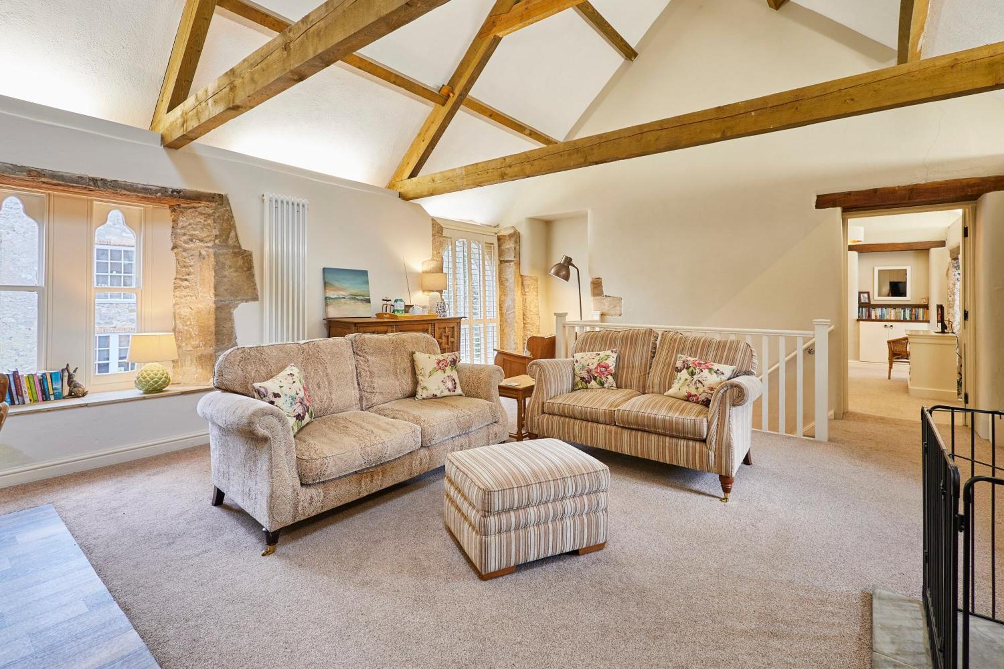 Host & Stay - Tithe Barn Cottages Easington Δωμάτιο φωτογραφία