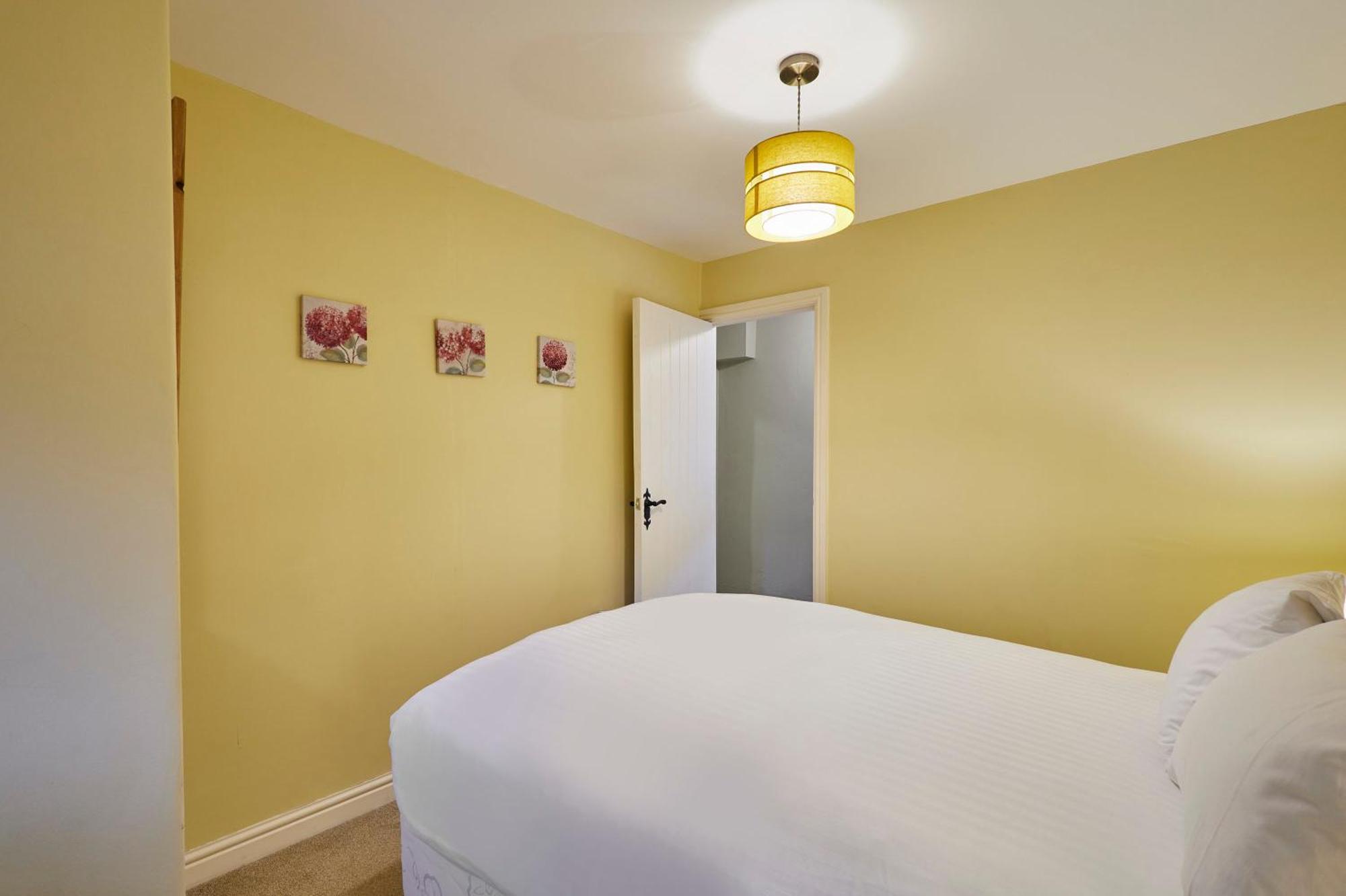 Host & Stay - Tithe Barn Cottages Easington Δωμάτιο φωτογραφία