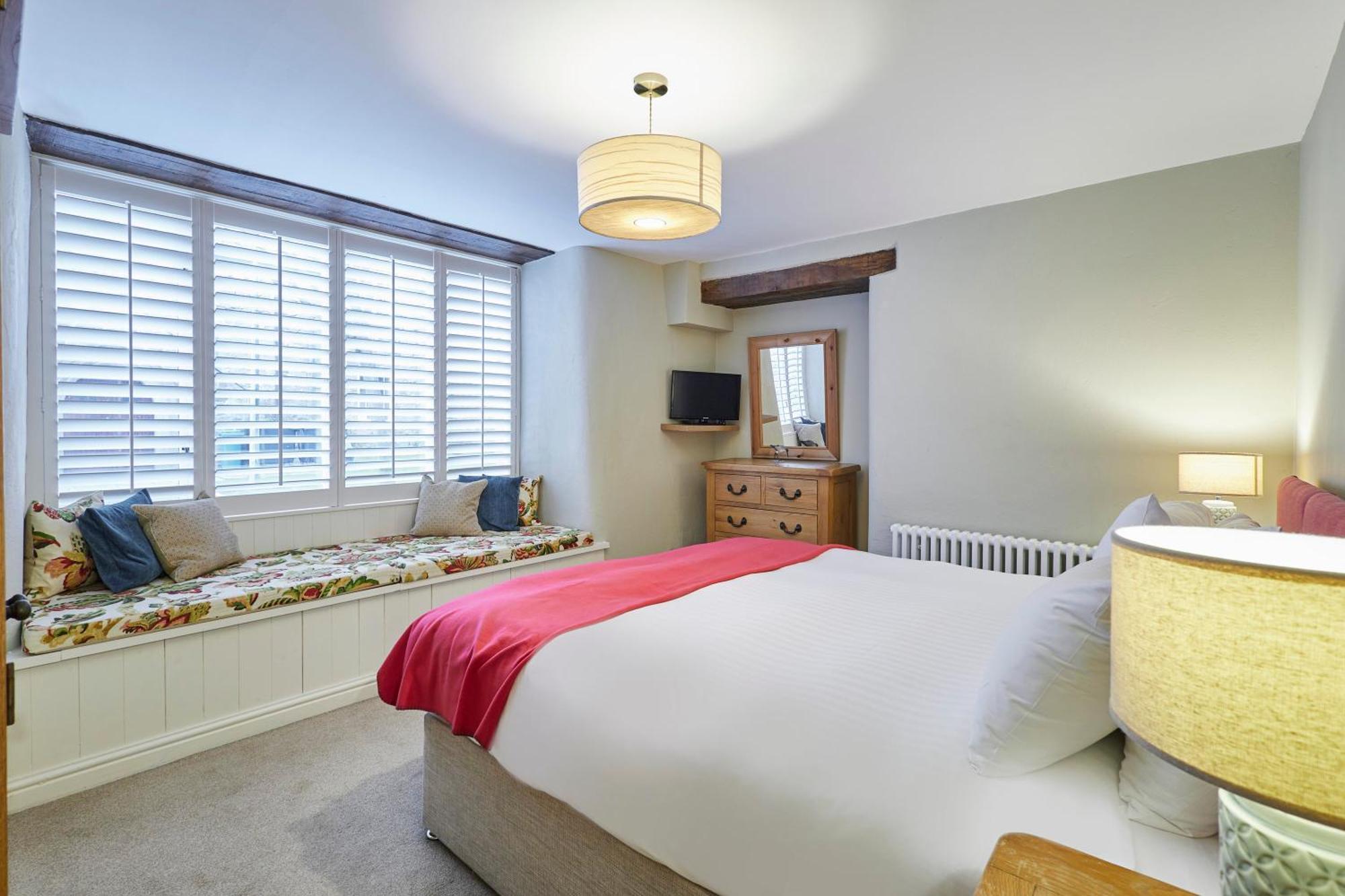 Host & Stay - Tithe Barn Cottages Easington Δωμάτιο φωτογραφία